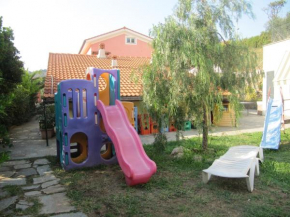 Гостиница Agriturismo Cele  Челле-Лигуре